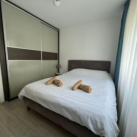Kronstader Apartaments Брашов Экстерьер фото