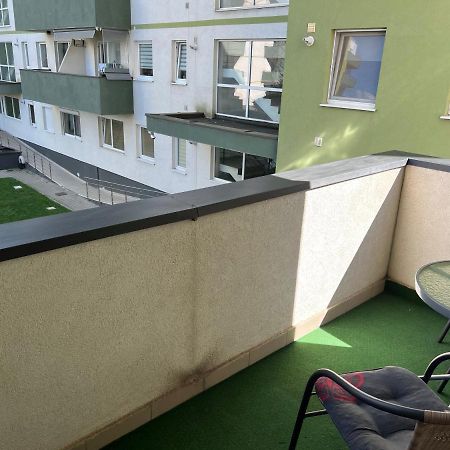 Kronstader Apartaments Брашов Экстерьер фото