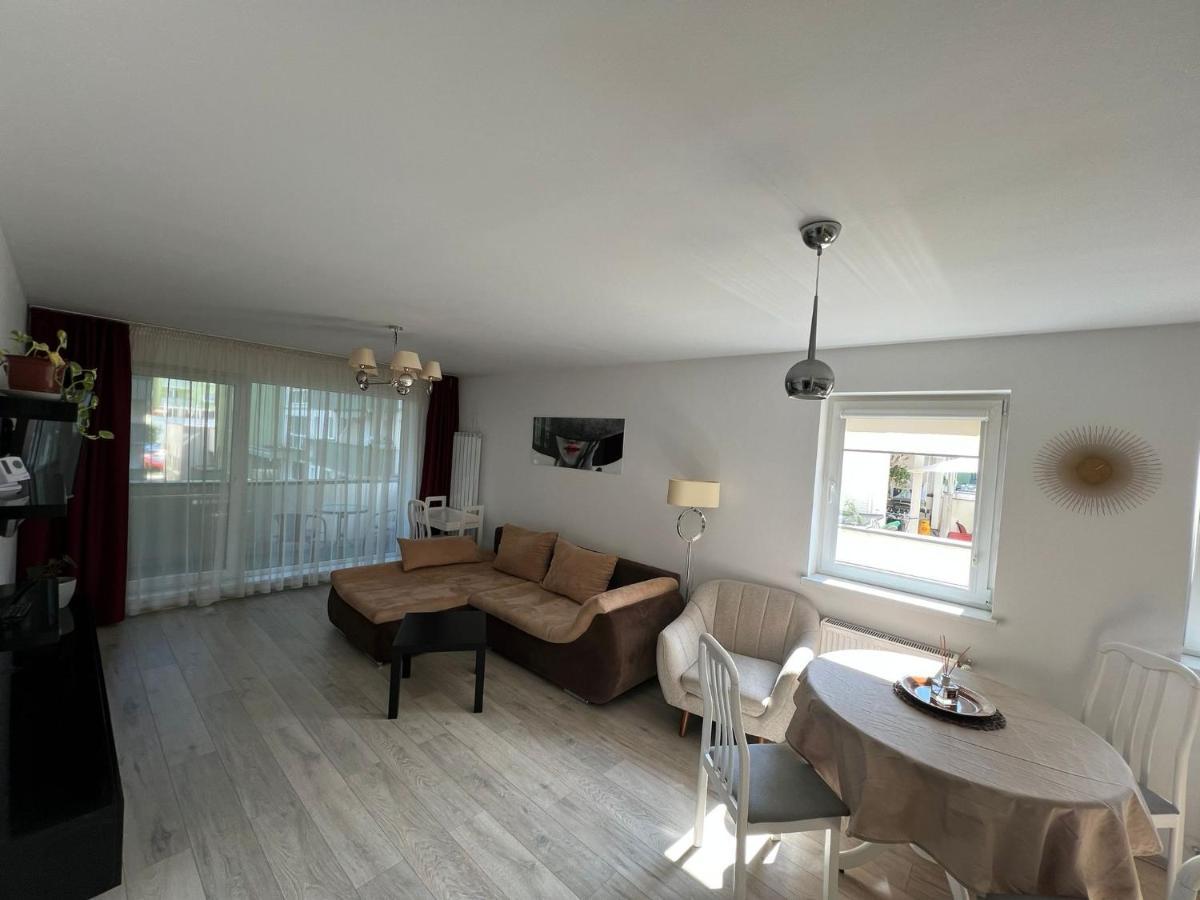 Kronstader Apartaments Брашов Экстерьер фото