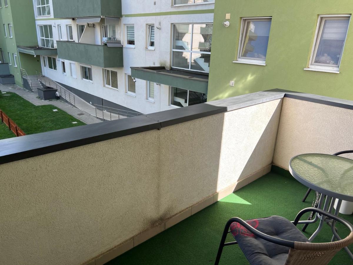 Kronstader Apartaments Брашов Экстерьер фото